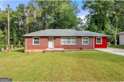 2229 Beecher Circle SW, Atlanta, GA 30311 - Photo 1