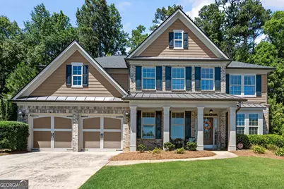 2335 Copper Mill Trail, Cumming, GA 30041 - Photo 1