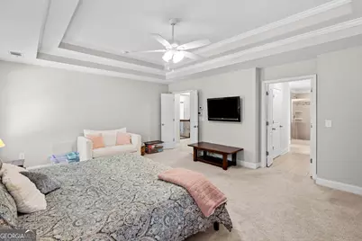 2335 Copper Mill Trail, Cumming, GA 30041 - Photo 27