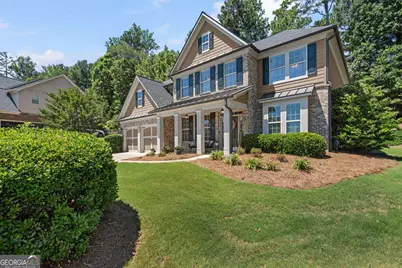 2335 Copper Mill Trail, Cumming, GA 30041 - Photo 45