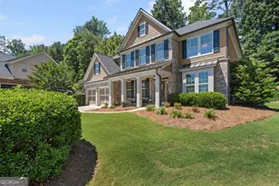 2335 Copper Mill Trail, Cumming, GA 30041 - Photo 45