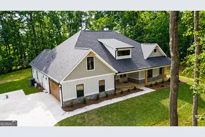 214 Signing Tree Trail, Clarkesville, GA 30523 - Photo 3
