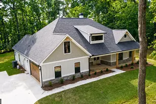 214 Signing Tree Trl, Clarkesville, GA 30523 - Photo 3