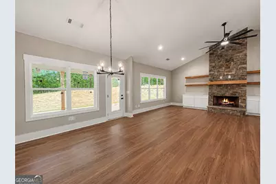 214 Signing Tree Trail, Clarkesville, GA 30523 - Photo 5
