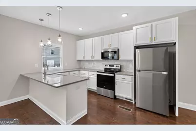 3813 Jack Vernon Circle, Powder Springs, GA 30127 - Photo 15