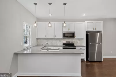3813 Jack Vernon Circle, Powder Springs, GA 30127 - Photo 11