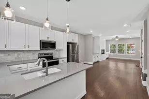 3813 Jack Vernon Cir, Powder Springs, GA 30127 - Photo 13