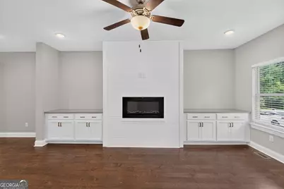 3813 Jack Vernon Circle, Powder Springs, GA 30127 - Photo 7