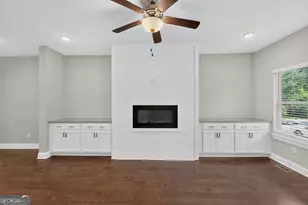 3813 Jack Vernon Cir, Powder Springs, GA 30127 - Photo 7