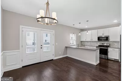 3813 Jack Vernon Circle, Powder Springs, GA 30127 - Photo 17