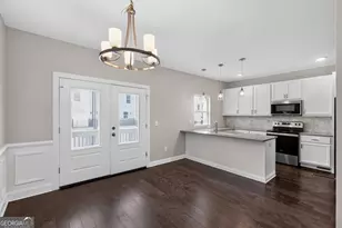 3813 Jack Vernon Cir, Powder Springs, GA 30127 - Photo 17