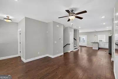 3813 Jack Vernon Circle, Powder Springs, GA 30127 - Photo 9