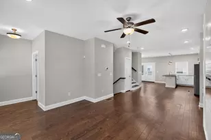 3813 Jack Vernon Cir, Powder Springs, GA 30127 - Photo 9