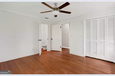 2362 Millen Highway, Sylvania, GA 30467 - Photo 43