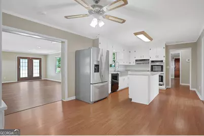 2362 Millen Highway, Sylvania, GA 30467 - Photo 23