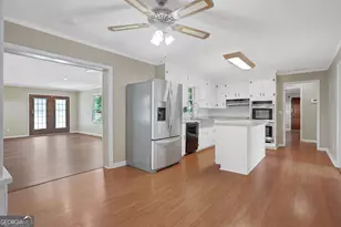 2362 Millen Hwy, Sylvania, GA 30467 - Photo 23