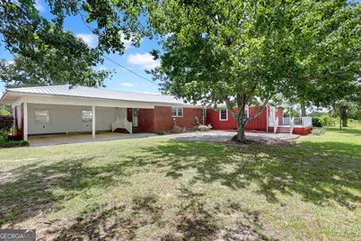 2362 Millen Highway, Sylvania, GA 30467 - Photo 49