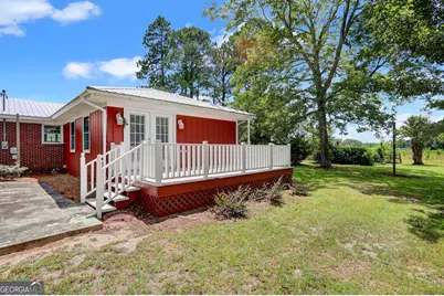 2362 Millen Highway, Sylvania, GA 30467 - Photo 51