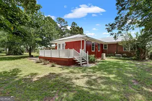 2362 Millen Hwy, Sylvania, GA 30467 - Photo 55