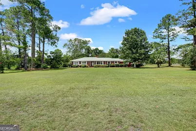 2362 Millen Highway, Sylvania, GA 30467 - Photo 63