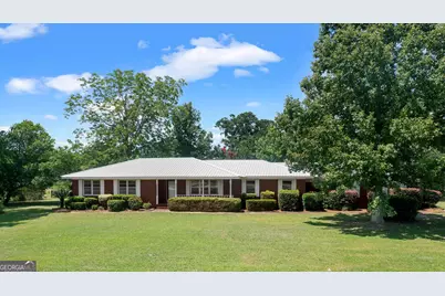 2362 Millen Highway, Sylvania, GA 30467 - Photo 1