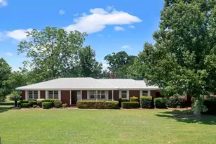 2362 Millen Hwy, Sylvania, GA 30467 - Photo 1