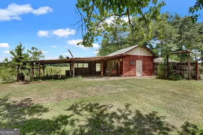 2362 Millen Highway, Sylvania, GA 30467 - Photo 59