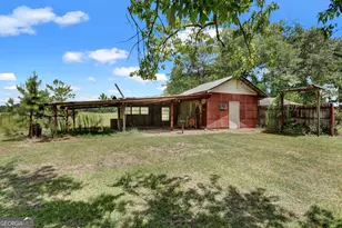 2362 Millen Hwy, Sylvania, GA 30467 - Photo 59