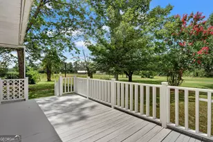 2362 Millen Hwy, Sylvania, GA 30467 - Photo 53