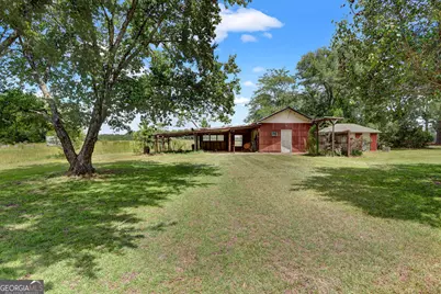 2362 Millen Highway, Sylvania, GA 30467 - Photo 57