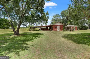 2362 Millen Hwy, Sylvania, GA 30467 - Photo 57