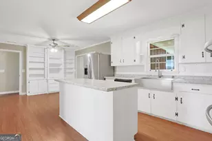 2362 Millen Hwy, Sylvania, GA 30467 - Photo 21