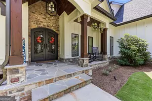 6053 Overby Rd, Flowery Branch, GA 30542 - Photo 15