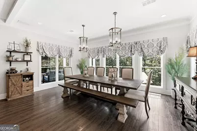 6053 Overby Road, Flowery Branch, GA 30542 - Photo 25