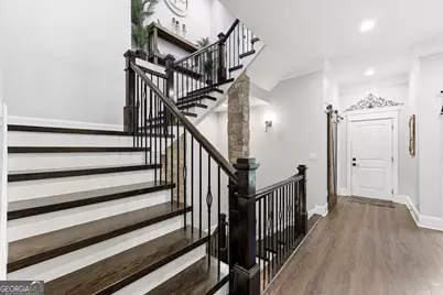 6053 Overby Road, Flowery Branch, GA 30542 - Photo 33