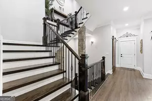 6053 Overby Rd, Flowery Branch, GA 30542 - Photo 33