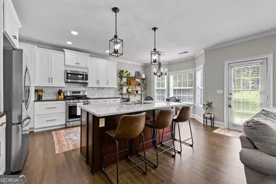 93 Fieldstone Way, Newnan, GA 30265 - Photo 9