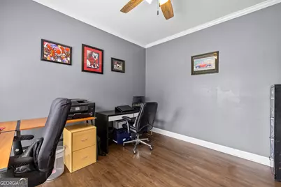 93 Fieldstone Way, Newnan, GA 30265 - Photo 17