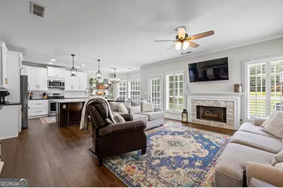 93 Fieldstone Way, Newnan, GA 30265 - Photo 7
