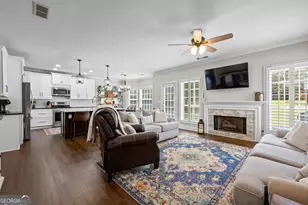 93 Fieldstone Way, Newnan, GA 30265 - Photo 7