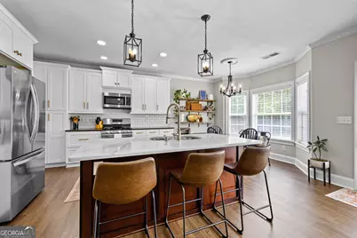 93 Fieldstone Way, Newnan, GA 30265 - Photo 15