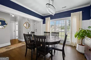 93 Fieldstone Way, Newnan, GA 30265 - Photo 5