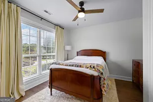 93 Fieldstone Way, Newnan, GA 30265 - Photo 41