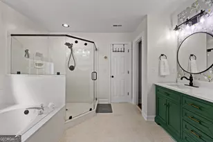 93 Fieldstone Way, Newnan, GA 30265 - Photo 29