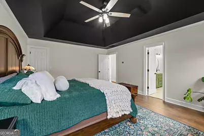 93 Fieldstone Way, Newnan, GA 30265 - Photo 23