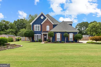93 Fieldstone Way, Newnan, GA 30265 - Photo 1