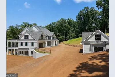 13675 Freemanville Road, Milton, GA 30004 - Photo 3