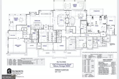 13675 Freemanville Road, Milton, GA 30004 - Photo 39