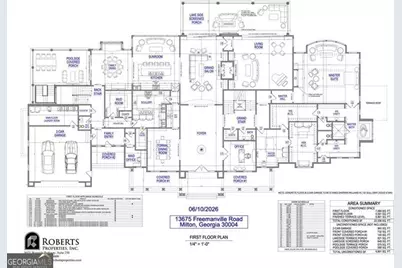 13675 Freemanville Road, Milton, GA 30004 - Photo 37