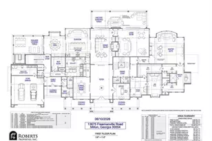13675 Freemanville Rd, Milton, GA 30004 - Photo 37